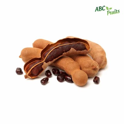 Tamarind Puree & Concentrate (Aseptic Bag, 50 Kgs)