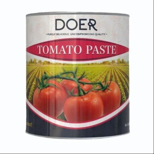 3.2kg Doer Tomato Paste