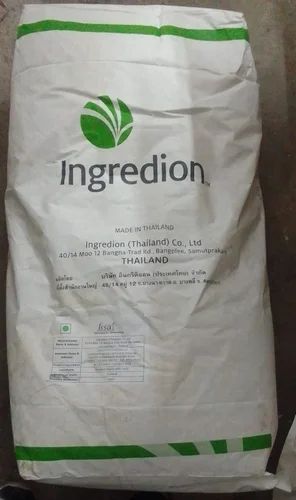 N Cremar Ingredion