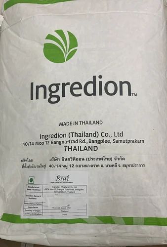 Quicktex Ingredients