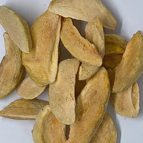 DG1 Freeze Dried Chikoo