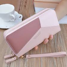 Ladies Wallet