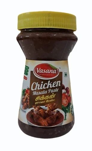 300g Vasana Chicken Masala Paste