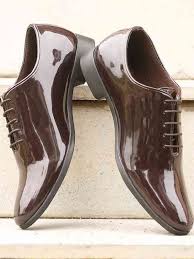 Leather Shoes