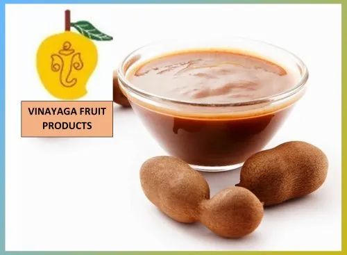 Brown Tamarind Concentrate, Packaging Type: Loose