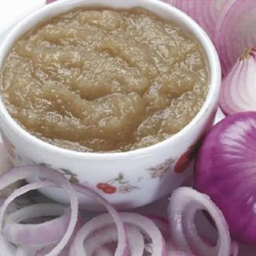 Onion Paste, 1 kg