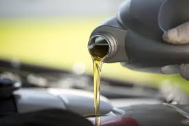 Engine oil