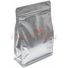 Tea Packaging Pouch