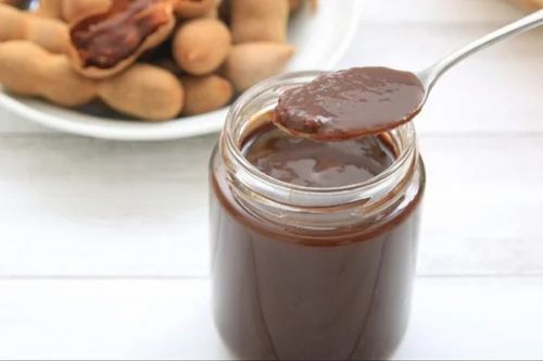 Organic Tamarind Paste