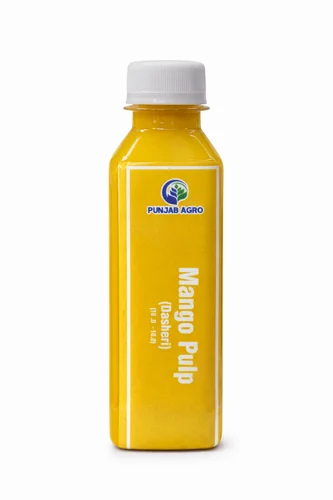 Punjab Agro Mango Pulp