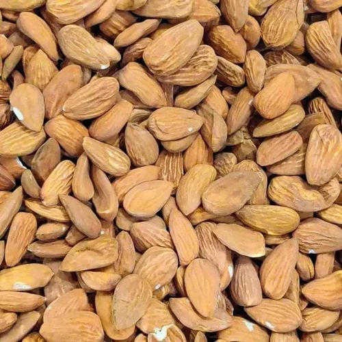 Shanuts Organic Raja Komi Almonds