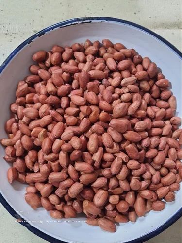 Bold Loose Groundnut Seeds