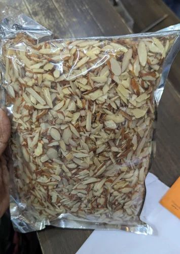 Broken Almond Piece, Large Pieces, Premium
