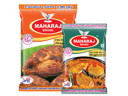 Fish Masala Powder