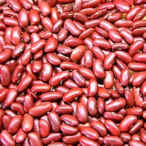 Organic Red Kidney Beans, 1 Kg