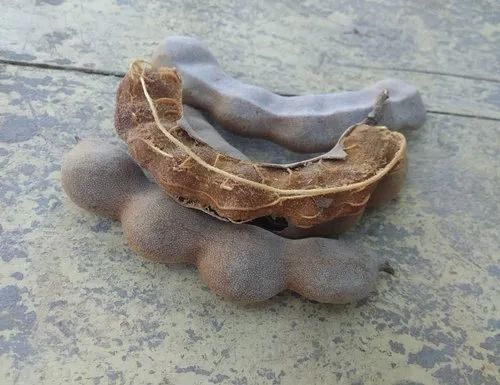 Organic Imli / Tamarind, Packaging Size: 200g