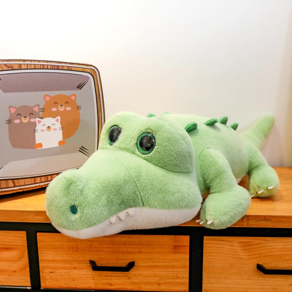 Soft Plush Toy