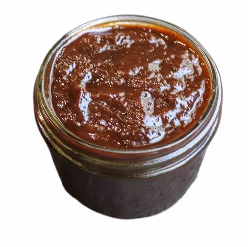 Organic Tamarind Pulp