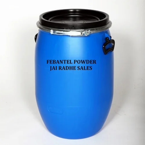 Febantel Powder API