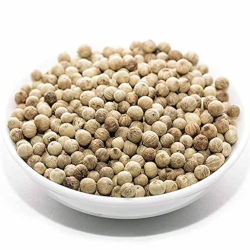 Organic White Pepper Seeds, Packaging Size: Loose