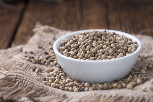 Granule White Pepper, 10 kg