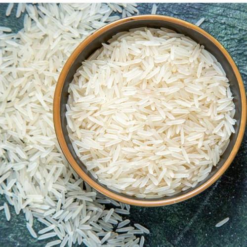 1401 White Pusa Sella Basmati Rice