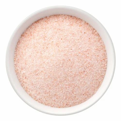 40 Mesh Himalayan Pink Salt