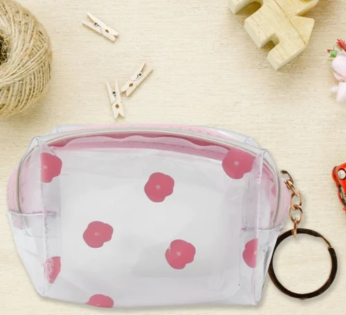 PLASTIC KIDS HAND BAG (SMALL SIZE) 17758