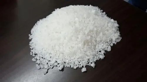 Salt Medium Crystalline