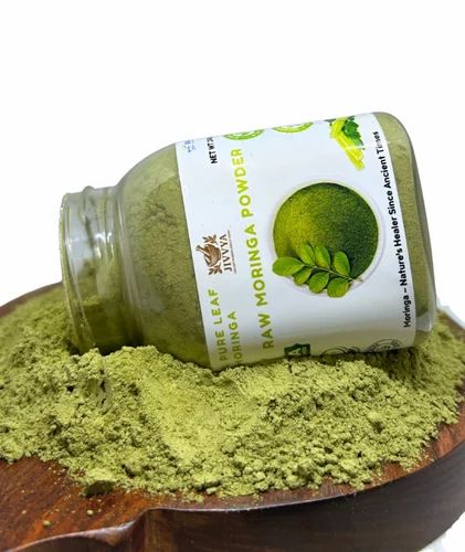 Moringa Drumstick Powder (25 kg)