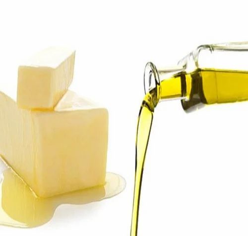 Flavor: Salted Butter Oil Ghee, Packaging Size: 500 ml