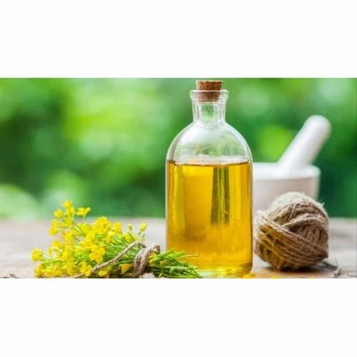 Canola Cooking Oil