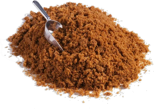 Organic Brown Sugar, Powder