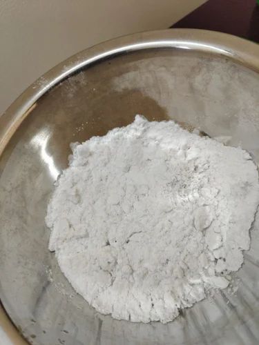 3x Bamboo Salt Powder