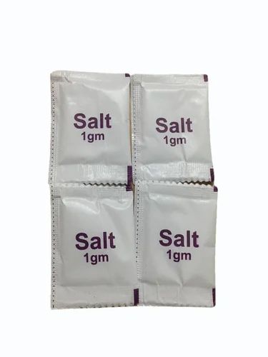 1Gm Salt Sachet