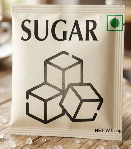 Pharmagrade Sugar For Hotels