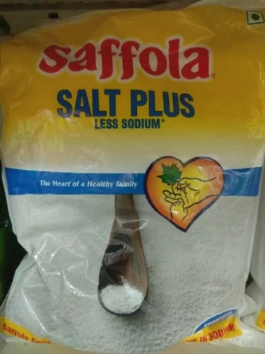Saffola Salt