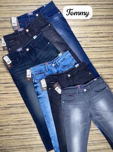 Dark Blue Faded Women Bottom Jeans, Skinny Fit