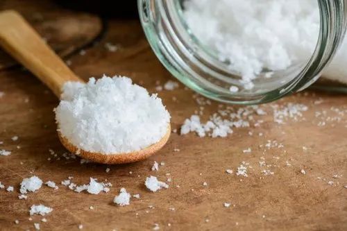 White Crystalline Organic Salt, Packaging Type: Plastic Bag, Packaging Size: 100 g