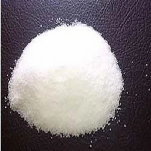 Granulated Salt