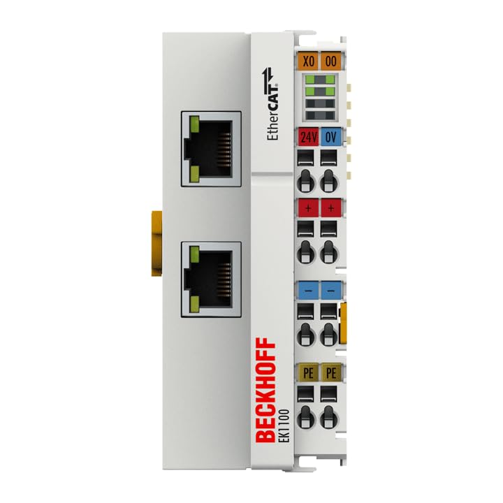 Fieldbus Components