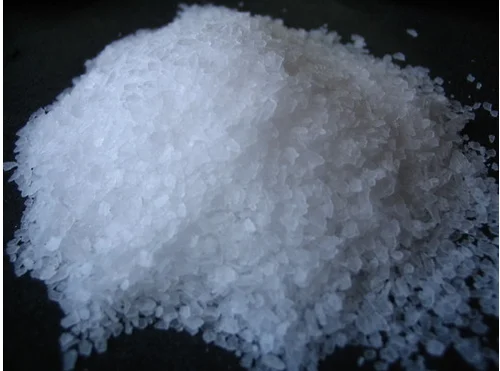 Crushed Salt