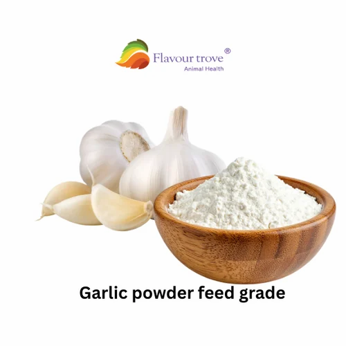 Garlicin powder feed grade, 20 kg
