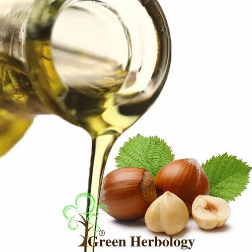 Liquid Hazelnut Essentials Oil, Packaging Type: Drum, Packaging Size: 200 L