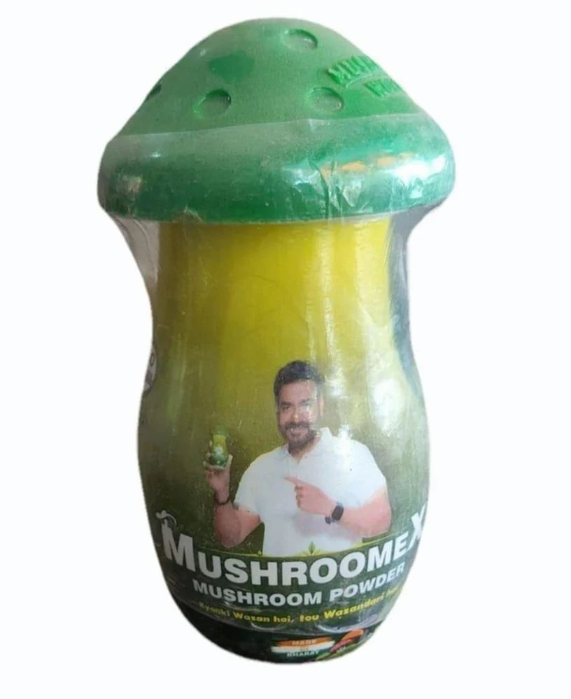 Mushroom Powder