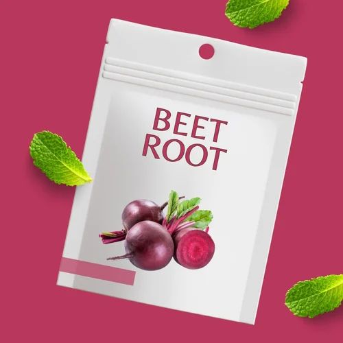 Radish Pan India Beet Root Sachets, Packaging Size: 5gm
