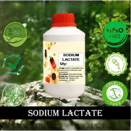 Sodium Lactate Liquid
