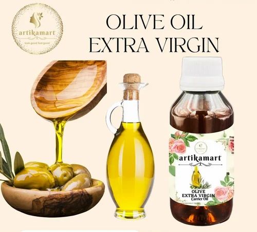 Extra Virgin Olive Oil
