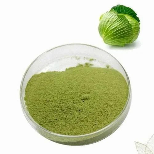 Dehydrated Cabbage Powder, 1 Kg
