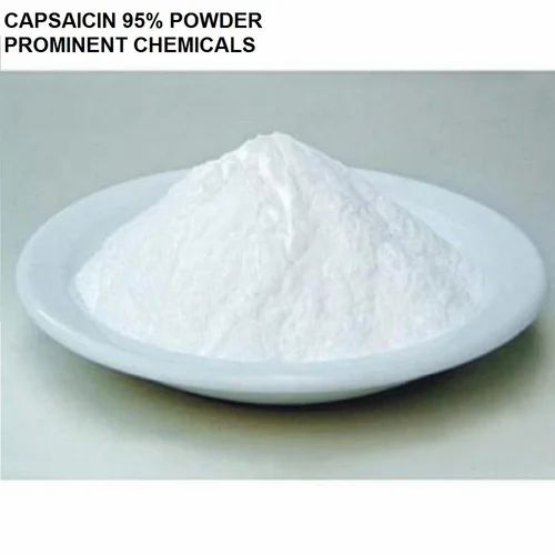 CAPSAICIN 95% POWDER